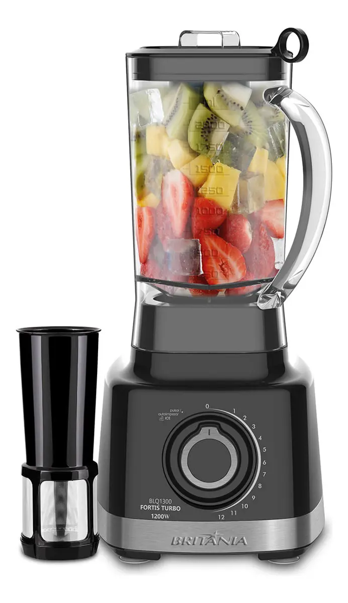 Liquidificador 3L