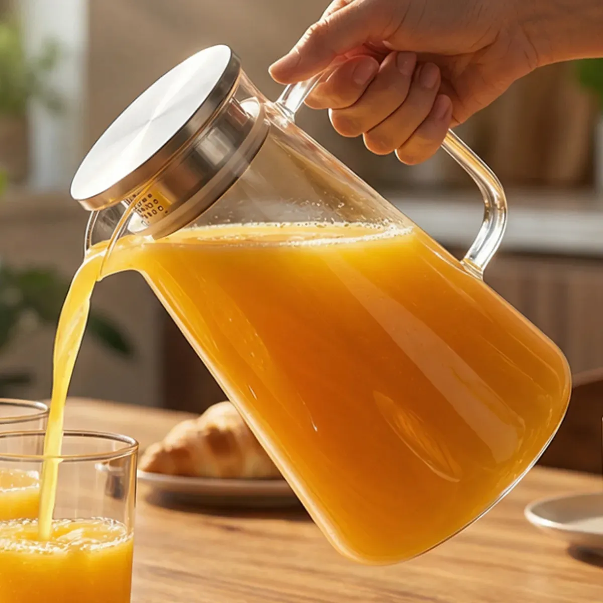 Jarra de suco 1,8L