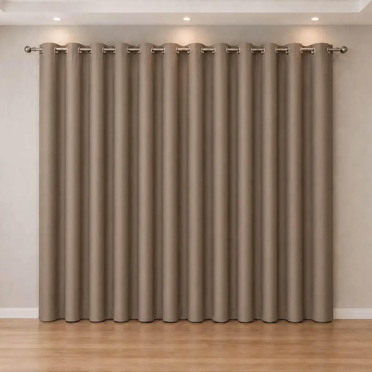 Cortina Blackout Quarto