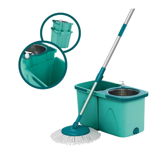 Mop Giratório Pro