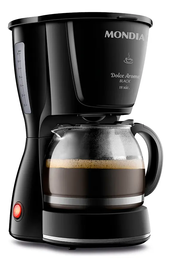 Cafeteira elétrica Mondial
