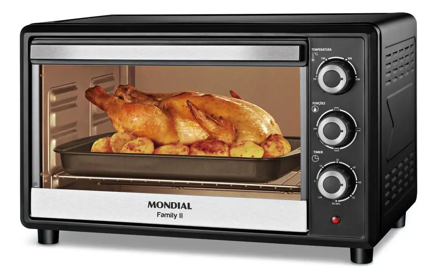 Forno Elétrico