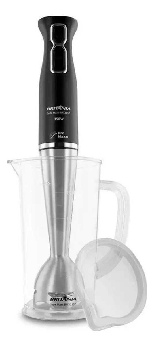 Mixer